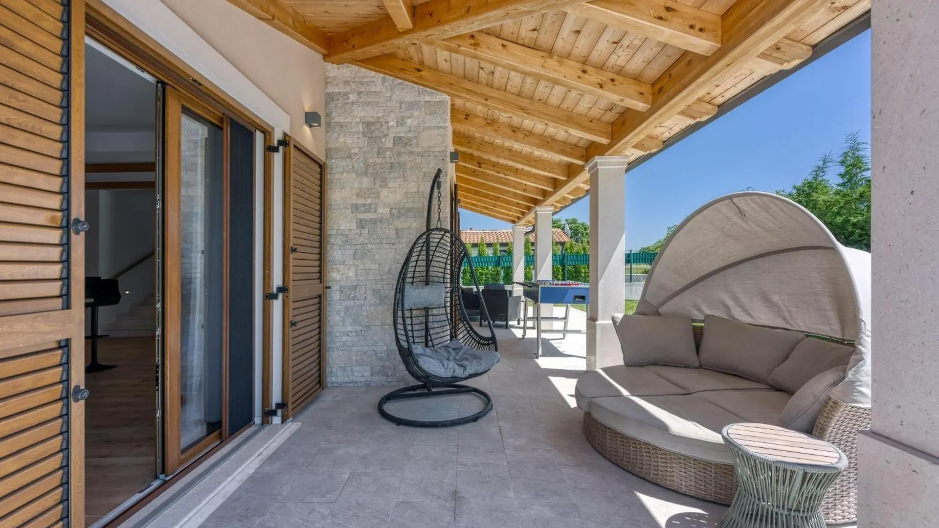 Villa Stella Klarici - Happy Rentals Butkovići