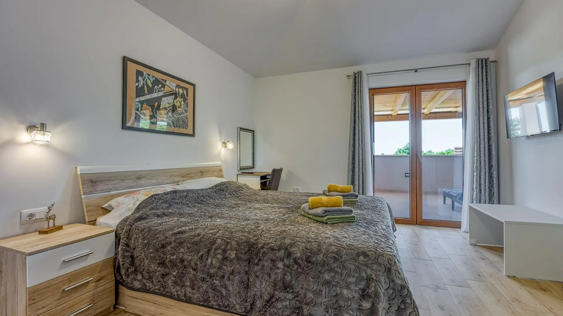 Apartmán Villa Stella Klarici - Happy Rentals Butkovići