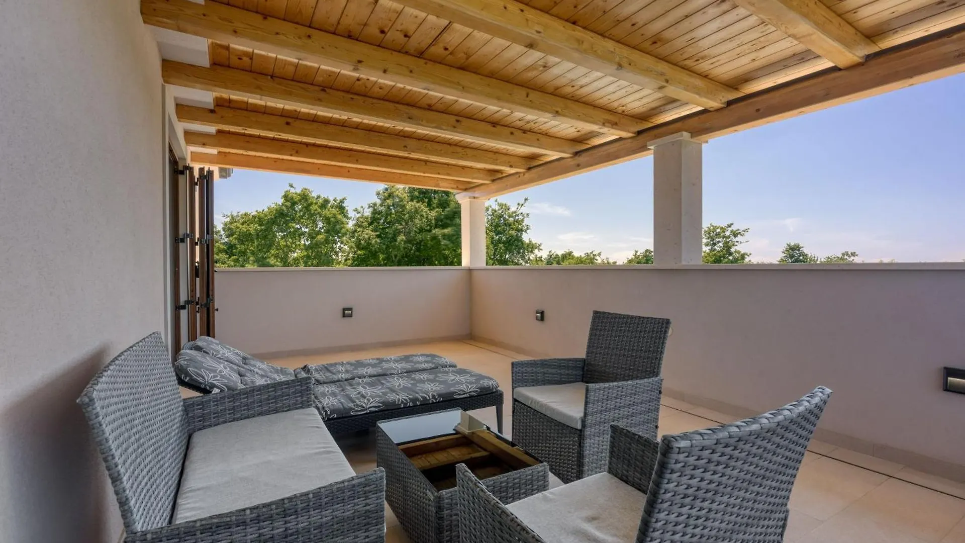 Villa Stella Klarici - Happy Rentals Butkovići Chorvatsko